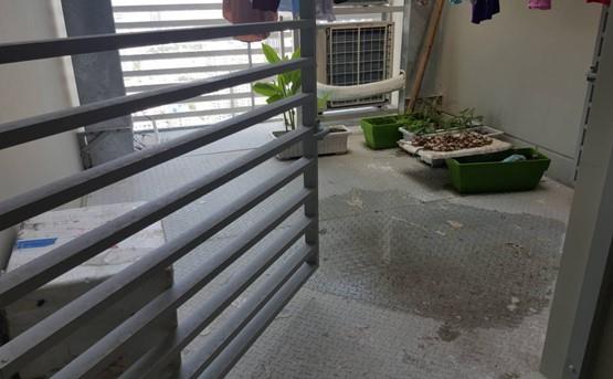apartment for rent in binh thanh district BT105P3214 (1)